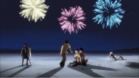 Ippo on the Beach 2