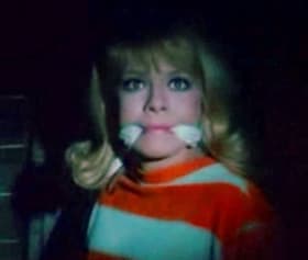 There Was a Little Girl
