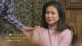 Ang lihim ni Ellen: Part 1