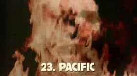Pacific: February 1942-July 1945