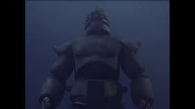 GUTS to the Sky: Part 1