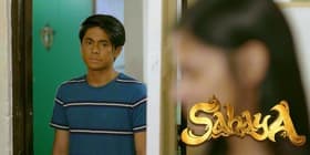 Buong pamilya