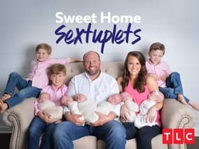 We're Having Six-Tuplets