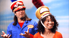 March of the Movers