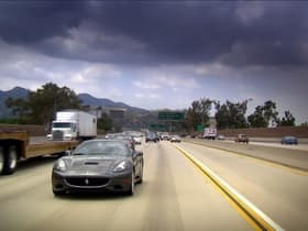 Car vs. Plane