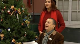 El espíritu navideño