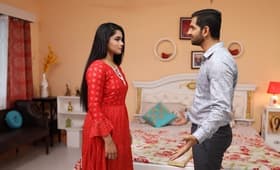 Sudhish's Inappropriate Behaviour