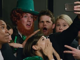 St. Patrick's Day