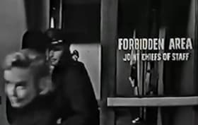 Forbidden Area