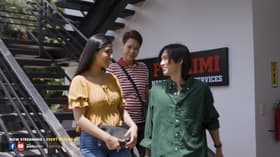 Pagtakas sa kahapon: Part 3