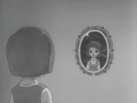 Old Man of the Mirror