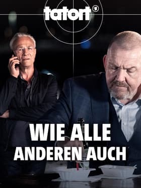 Wie alle anderen auch