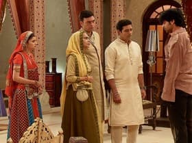 Jagdish Begs For Forgiveness
