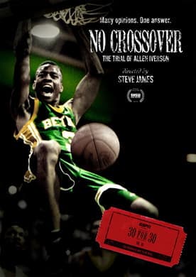 No Crossover: The Trial of Allen Iverson