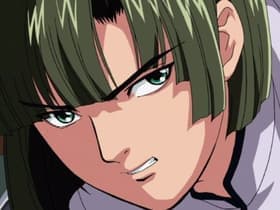 Sando me no taikyoku