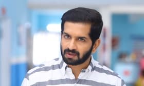 Sudhish's Opportunistic Move