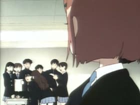 ACT 14.0 Kore made no ohanashi (Zenpen)/ACT 14.3 Kore made no ohanashi (Chuhen)