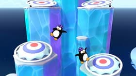 Penguin Games
