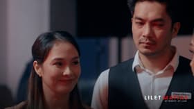 Daughter Reveal