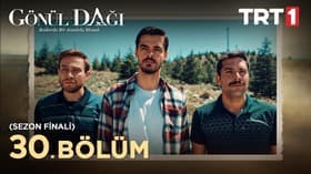 Yollar/ Sezon Finali