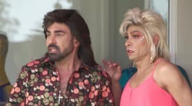 El ex de Polly