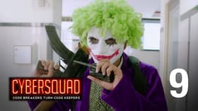 Episode #1.9