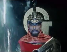 Terrifying Commandant: Doktor G!!