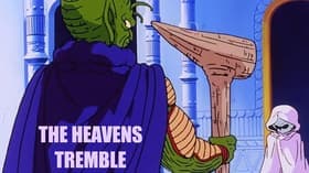 Tenkai ga taihen da!! Gârikku Jr ga Kami ni naru!?