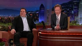Jeff Garlin/Zack Hample/Lady Antebellum
