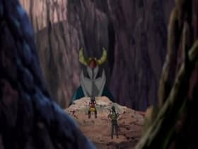 Inochigake!? Kindan no gyakuten waza