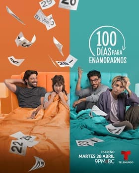 Dos hombres para una cita