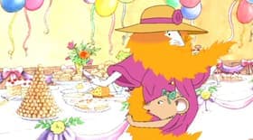 Two Mice in a Boat/The Costume Ball