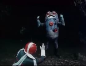 Secret Memento of the Double Riders