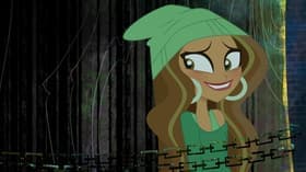 #MisgivingTree