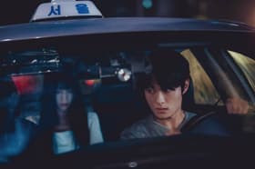 Young Min Meets Ji Hyun