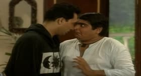 Chachu Hypnotises Kareema, Sanju And Keerti: Part 1