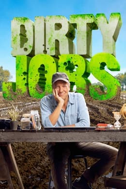 Dirtiest Water Jobs