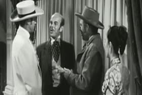 The Saga of Lonesome Jackson