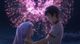 Shiranai hanabi