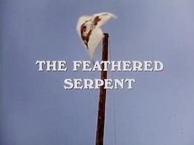 The Feathered Serpent