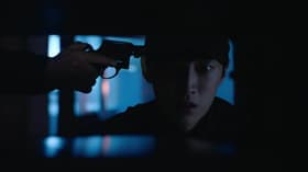 Sun Ho's Counterattack
