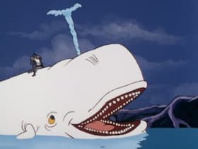 The White Whale