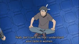 Kuzuboshi no sora