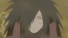 Uchiha Madara