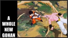 Bû o attô!! Gohan no mirakuru pawâ