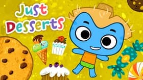 Just Desserts