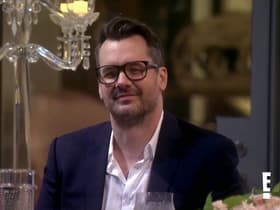 Very Vanderpump: Jim Jefferies & James Kennedy