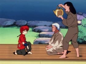 Chûgoku kara kita aitsu! Chotto hen!!