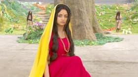 Ram Vows to Rescue Sita