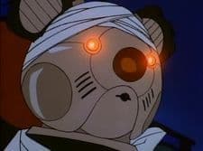 The Mumm-Ra Berbil
